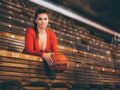 Polskie koszykarki w kalendarzu charytatywnym - fotografuje Patryk Choiński