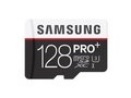 Samsung Pro Plus 128 GB - karta pamięci microSD