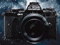 Żaden szczegół nie pozostanie w ciemności - zabawne reklamy aparatu Olympus OM-D E-M5 Mark II