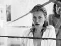 Modelka z aparatem: Daria Werbowy razem z Kate Moss w nowej sesji