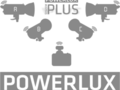 Powerlux System Plus - system bezprzewodowej współpracy z lampami studyjnymi 
