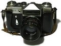 Aparaty Zenit wracają na rynek i mają pokonać aparaty Leica