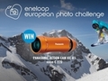 Zrównoważony rozwój i ochrona środowiska - konkurs fotograficzny Panasonic Energy Europe