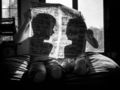 Najlepsze czarno-białe fotografie dzieci