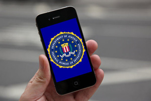 Aparaty w iPhon'ach pod kontrolą FBI? Tak to możliwe.