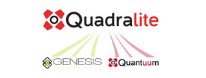 Quadralite - połączenie marek Quantuum i Genesis Lite