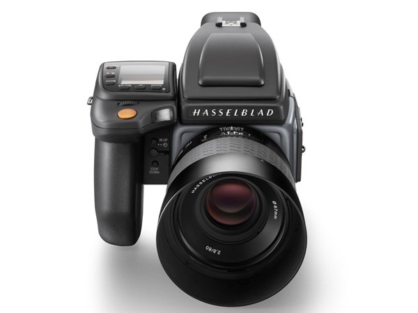 Hasselblad H6D-50c Sample Image. Photo by Tom Oldham