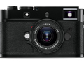 Leica M-D - aparat cyfrowy bez ekranu LCD