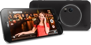 Fotograficzny ASUS ZenFone Zoom dostępny na polskim rynku 