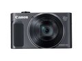 Canon PowerShot SX620 HS - nowy kompaktowy superzoom