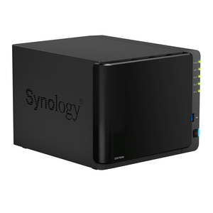 Synology DiskStation DS416play - nowa odsłona serwera NAS