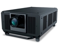 Projektor Panasonic PT-RQ32K wyświetla obraz o jasności 27000 lumenów 