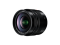 Panasonic LEICA DG SUMMILUX 12mm f/1.4 ASPH - nowy ultraszerokokątny obiektyw 