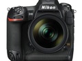 Nikon D5 - nowy firmware zwiększy wydajność aparatu