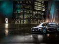 Malowanie światłem w fotografii reklamowej Mercedesa AMG - inspirujący film zza kulis 