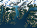 Siedemset bilionów pikseli nowych satelitarnych zdjęć w mapach Google