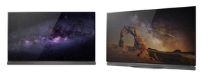 Nowa linia premium telewizorów LG OLED 4K HDR w Polsce
