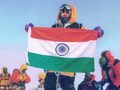 Fałszywe zdjęcia ze zdobycia Mount Everestu