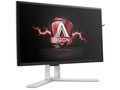 Nowe monitory AOC AGON