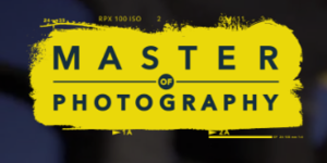 Master Of Photography - pierwszy talent show dla fotografów