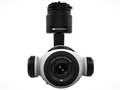 Zenmuse Z3 - pierwsza zintegrowana kamera z zoomem optycznym dla dronów DJI 