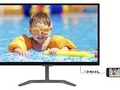 Philips zaprezentował nowe monitory 246E7QDAB  i 276E7QDAB z technologią UltraColor