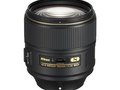 Nikkor AF-S 105 mm f/1.4E ED - Nikon dla fotografii portretowej 