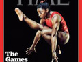 Kulisy powstania okładki TIME z okazji Letnich Igrzysk Olimpijskich 2016 w Rio