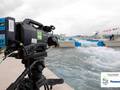 Kamery, projektory, wyświetlacze LED i telewizory Panasonic podczas Olimpiady w Rio 