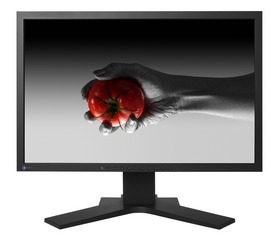EIZO Color Edge CG222W - nowy monitor dla profesjonalistów