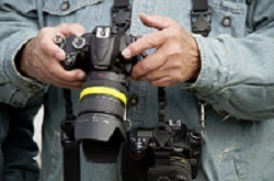 Kanadyjski skandal z fotografami w tle - czyli ile można zarobić na obsłudze fotograficznej