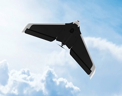 Nowa jakość drona - Parrot Disco z możliwością robienia lotniczych zdjęć wchodzi do sprzedaży