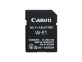 Karta Canon Wi-Fi W-E1 - bezprzewodowe przesyłanie zdjęć