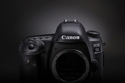 EOS 5D Mark IV bez tajemnic - zaproszenie na webcast od Canona