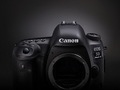 EOS 5D Mark IV bez tajemnic - zaproszenie na webcast od Canona
