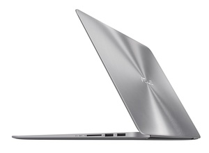 ZenBook UX310 - smukły notebook do zadań specjalnych 