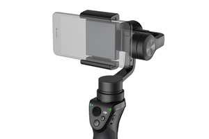 DJI Osmo Mobile - stabilizator dla filmujących telefonami