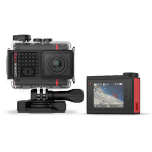 Kamera sportowa Garmin Virb Ultra 30 wyzwaniem dla GoPro Hero 5