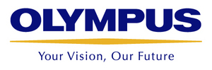 Firma Olympusr na FVF 2008