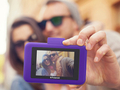 Polaroid Snap Touch - fotografia natychmiastowa w nowym wydaniu