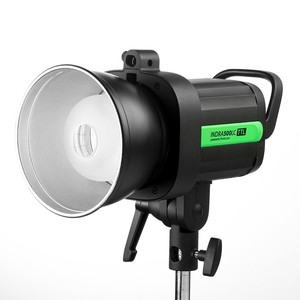 Phottix Indra 500LC - lampa studyjna kompatybilna z systemem radiowym Canon RT