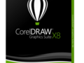 Pakiet CorelDRAW Graphics Suite X8 ze zwrotem 100 euro