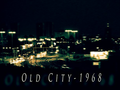 Old City w Photoshopie