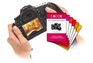 10 e-książek dla miłośników fotografii
