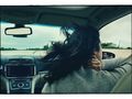 Niekonwencjonalne zdjęcia reklamowe samochodu Lincoln Continental wykonane przez Annie Leibovitz
