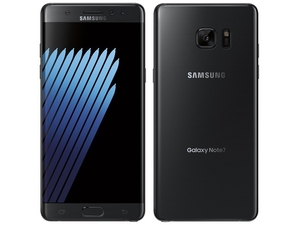 Samsung Galaxy Note7 - koniec produkcji, sprzedaży i wymiany    