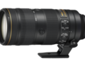 AF-S NIKKOR 70–200mm f/2.8E FL ED VR - jaśniejszy, lżejszy teleobiektyw Nikon