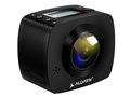 Kamera Allview Visual 360 stopni trafiła do przedsprzedaży z okularami Visual VR w prezencie