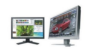 Dwa nowe monitory EIZO dostępne już w Polsce