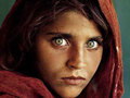 Afgańska dziewczynka z najsłynniejszego portretu Steva McCurry została aresztowana